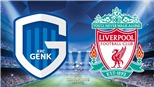 Soi kèo bóng đá: Racing Genk vs Liverpool (2h00 ngày 24/10). Trực tiếp K+, K+PM, K+PC