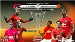 Soi kèo bóng đá: AZ Alkmaar đấu với MU. Vòng bảng Europa League. Trực tiếp K+, K+PM 