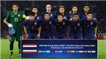 Thái Lan được thưởng 11,4 tỷ nhờ thắng Indonesia và UAE tại vòng loại WC 2022