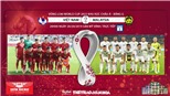Soi kèo bóng đá: Việt Nam vs Malaysia (20h00 ngày 10/10), vòng loại World Cup 2022 bảng G