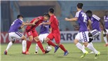 Ket qua bong da. 4.25 SC 0-0 Hà Nội. Kết quả chung kết liên khu vực AFC Cup