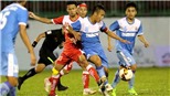VTV6 Trực tiếp bóng đá: U21 Hồng Lĩnh Hà Tĩnh vs U21 Phố Hiến, Bán kết U21 Quốc gia