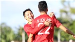 Báo Hàn: Ma thuật của ông Park giúp Việt Nam thăng tiến trên BXH FIFA, thắng liên tiếp ở SEA Games