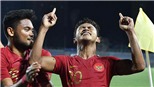 U22 Việt Nam cần dè chừng 'vũ khí dự phòng' của U22 Indonesia