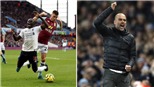 Guardiola cáo buộc Sadio Mane ăn vạ trước đại chiến với Liverpool