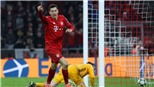 Kết quả Cúp C1 sáng nay: PSG, Bayern và Juventus giành vé. Man City gặp thảm họa thủ môn
