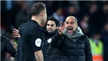 Mourinho chỉ ra sai lầm trong chiến thuật của Pep Guardiola 