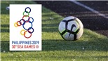 Lịch thi đấu bóng đá U22 SEA Games 30 năm 2019