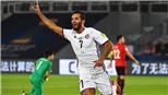 Báo Tây Á: 'UAE sẽ chơi thận trọng do thiếu vắng Ali Mabkhout'