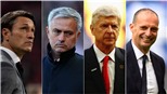 Mourinho, Wenger và Allegri nằm trong số ứng viên dẫn dắt Bayern Munich