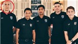 Trợ lý Thái Lan miệt thị ông Park vẫn dự SEA Games 2019