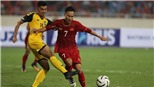 KẾT QUẢ BÓNG ĐÁ: U22 Việt Nam 6-0 Brunei: Đức Chinh lập poker, U22 Việt Nam thắng đậm trận ra quân