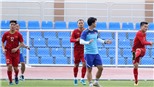 Lịch thi đấu SEA Games 30: VTV6, VTV5 trực tiếp bóng đá U22 SEA Games hôm nay