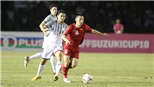 HLV Park chọn Hùng Dũng và Trọng Hoàng dự SEA Games 2019