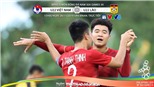 Soi kèo U22 Việt Nam vs U22 Lào (15h00 ngày 28/11). Trực tiếp trên VTV6, VTC1