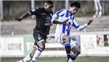 Kết quả bóng đá Den Haag 1-1 Heerenveen: Văn Hậu không được vào sân, Heerenveen chia điểm trên sân khách