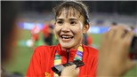 Chương Thị Kiều: Xứng danh 'Quế Ngọc Hải của nữ Việt Nam'