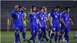 Báo Thái lo cho số phận của đội U22 sau khi U22 Việt Nam thắng Singapore