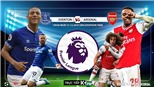 Soi kèo Everton đấu với Arsenal. K+, K+PM trực tiếp bóng đá Ngoại hạng Anh hôm nay
