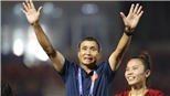 HLV Mai Đức Chung: 'Tôi tự hào vì màn trình diễn của nữ Việt Nam'