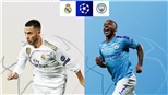 Người trong cuộc nói gì về kết quả bốc thăm vòng 1/8 Champions League?