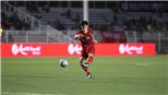 U22 Việt Nam 2-1 U22 Indonesia: 'Siêu phẩm' của Hoàng Đức giúp Việt Nam toàn thắng