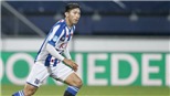 Văn Hậu nói gì sau khi chính thức được ra mắt đội một của Heerenveen?