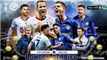 Soi kèo Tottenham vs Chelsea (23h30 ngày 22/12). Vòng 18 Giải ngoại hạng Anh. Trực tiếp K+PM 