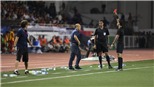 CĐV Việt Nam: 'Game này dễ quá, HLV Park xin phép lên khán đài ngồi cho nhàn'