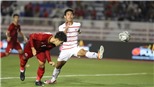 Báo châu Á: 'Không thể ngăn cản, U22 Việt Nam thổi bay U22 Campuchia để vào Chung kết '