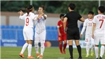 Tuyển nữ Việt Nam gặp chủ nhà Philippines ở Bán kết SEA Games 2019