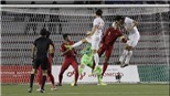 Báo Indo: 'U22 Indonesia gặp ác mộng về bóng chết. Việt Nam đã bắt bài chúng ta'
