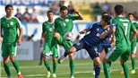 Soi kèo Oman vs Turkmenistan (20h30, 17/01). Dự đoán bóng đá. VTV6, VTV5 trực tiếp bóng đá