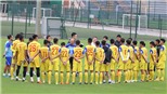 U23 Việt Nam sẽ phải cạnh tranh với ai để giành vé dự VCK U23 châu Á 2020?