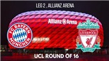 Soi kèo, dự đoán bóng đá đá Bayern Munich vs Liverpool (03h00 ngày 14/3). Kèo bóng đá. Trực tiếp K+PM