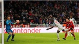 VIDEO Bayern Munich 1-3 Liverpool (tổng 1-3): Mane và Van Dijk toả sáng, Bundesliga sạch bóng