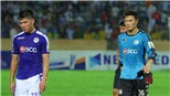CĐV Việt Nam tiếc nuối khi thủ môn Bùi Tiến Dũng không được dự King's Cup