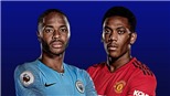 MU vs Man City: Soi kèo và trực tiếp bóng đá Ngoại hạng Anh (2h00 ngày 25/4)