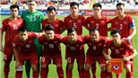 CĐV Việt Nam thất vọng khi World Cup 2022 chỉ có 32 đội