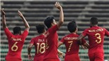 U22 Indonesia 2-1 U22 Thái Lan: Ngược dòng thành công, Indonesia vô địch VCK U22 Đông Nam Á (FT)