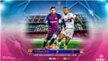 VIDEO soi kèo bóng đá và nhận định Barcelona vs Lyon (03h00, 14/03), lượt về vòng 1/8 Cúp C1