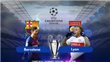 Soi kèo, dự đoán bóng đá Barcelona vs Lyon (03h00,14/3). Kèo bóng đá. Trực tiếp K+NS