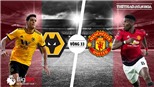 Soi kèo Wolves vs MU (01h45 ngày 03/4). Trực tiếp bóng đá MU