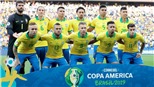 Soi kèo Brazil vs Paraguay (7h30 ngày 28/6). Trực tiếp bóng đá Copa America 2019