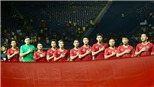 [TRỰC TIẾP BÓNG ĐÁ] Việt Nam vs Curacao (19h45), King’s Cup 2019. VTC1, VTV6, VTV5, VTC3