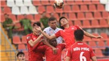 Link xem trực tiếp bóng đá Hải Phòng vs TP. Hồ Chí Minh (17h00, 03/07)