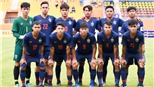 Trực tiếp bóng đá: U18 Australia vs U18 Thái Lan (16h30 hôm nay), U18 Đông Nam Á