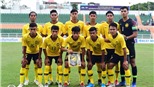 Trực tiếp bóng đá: U18 Malaysia vs U18 Campuchia (15h30 hôm nay), U18 Đông Nam Á