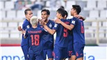 Soi kèo Thái Lan vs Bahrain (18h00, 10/1). Nhận định và dự đoán bóng đá Thái Lan. VTV6, VTV5 trực tiếp 
