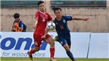 Đội U19 thua, CĐV Thái Lan cay đắng thừa nhận Việt Nam là số 1 ở Đông Nam Á